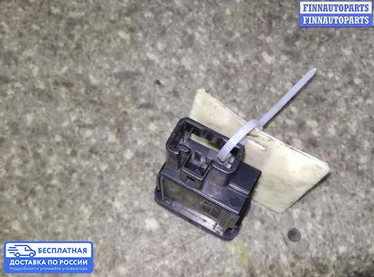 Кнопки на Lexus RX II (XU30)