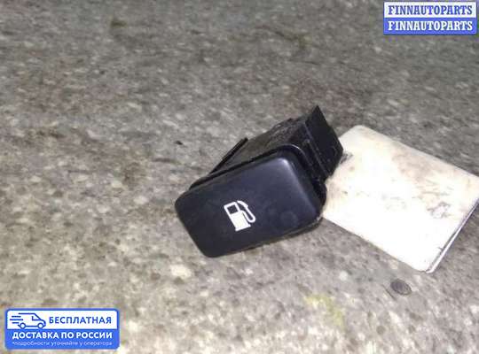 Кнопки на Lexus RX II (XU30)