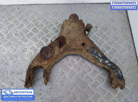 Рычаг подвески на SsangYong Korando II (KJ)