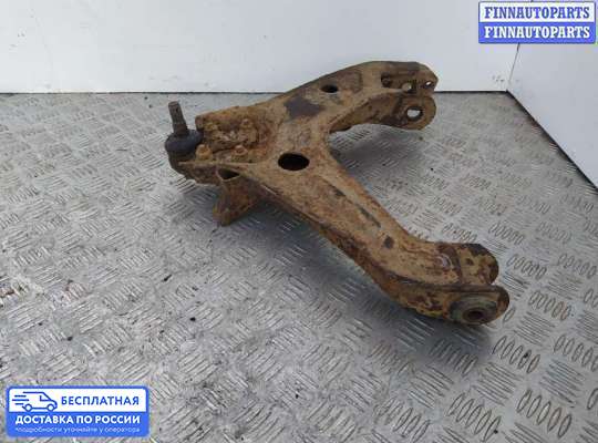 Рычаг подвески на SsangYong Korando II (KJ)