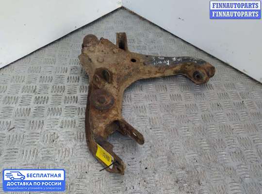Рычаг подвески на SsangYong Korando II (KJ)