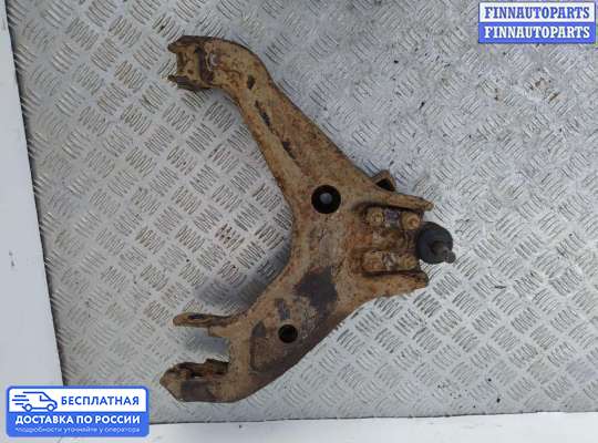 Рычаг подвески на SsangYong Korando II (KJ)
