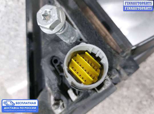 Зеркало боковое на Renault Espace IV