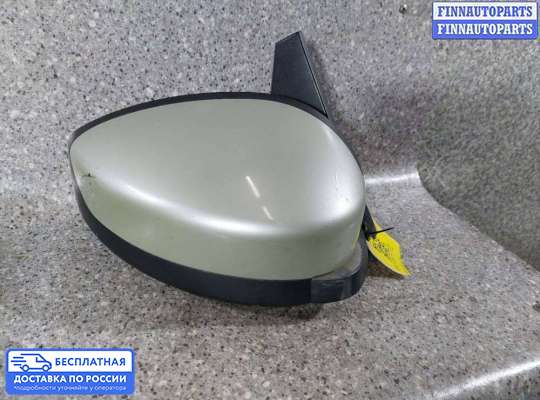 Зеркало боковое на Renault Espace IV