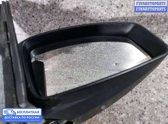 Зеркало боковое на Renault Espace IV