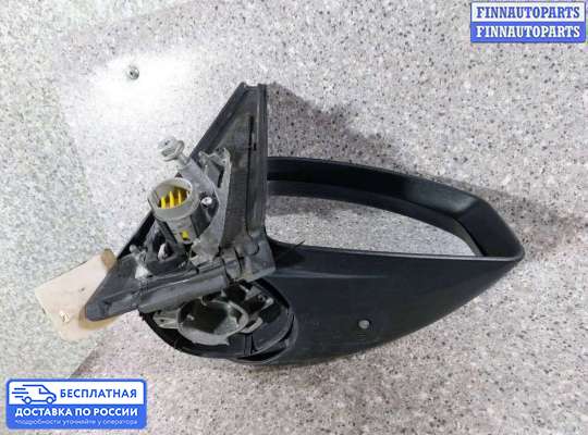 Зеркало боковое на Renault Espace IV