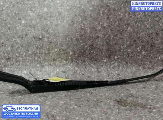 Поводок дворника на Hyundai Atos/Atos Prime