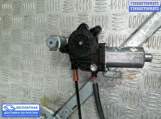 Стеклоподъемник электрический на Citroen Xsara (N1)