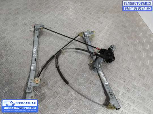 Стеклоподъемник электрический на Citroen Xsara (N1)