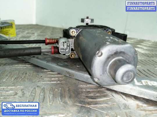 Стеклоподъемник электрический на Citroen Xsara (N1)