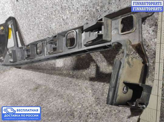 Кронштейн бампера на Volkswagen Passat B6 (3C)