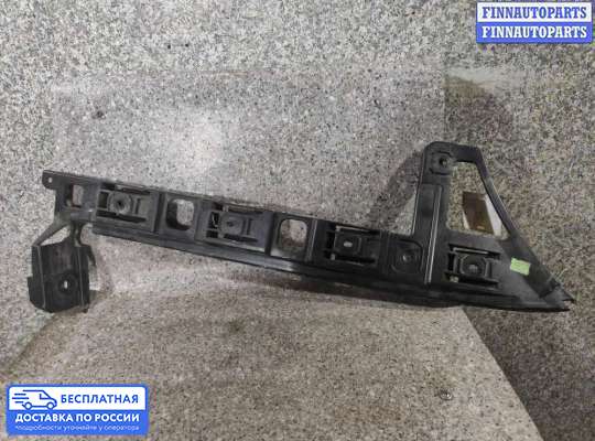 Кронштейн бампера на Volkswagen Passat B6 (3C)