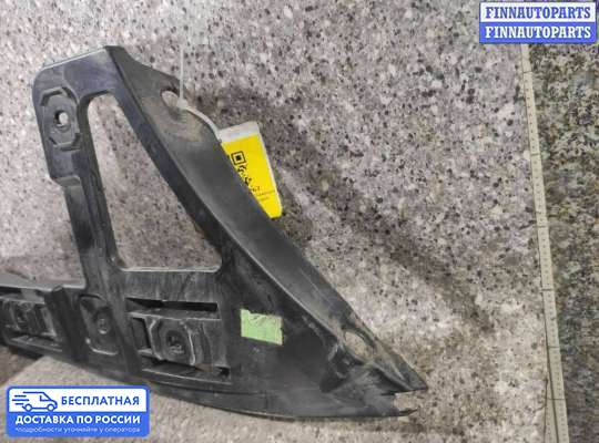 Кронштейн бампера на Volkswagen Passat B6 (3C)