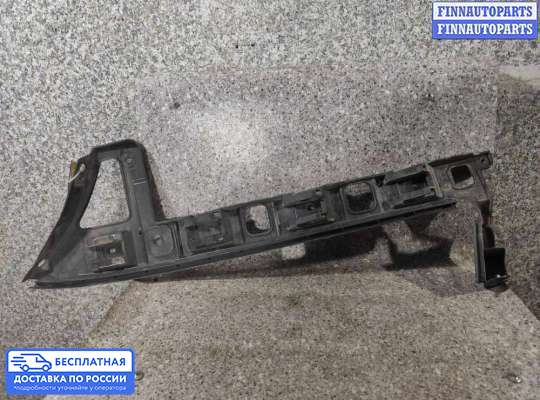 Кронштейн бампера на Volkswagen Passat B6 (3C)