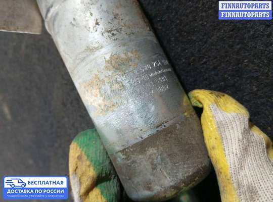 Бензонасос на Mercedes-Benz S (W126)