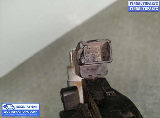 Стеклоподъемник электрический на Mazda 3 I (BK)