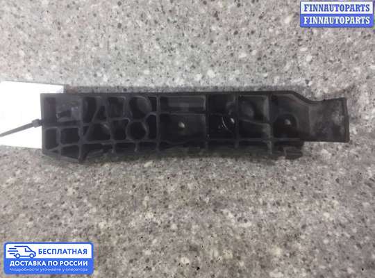 Кронштейн бампера на Audi A6 (C5)