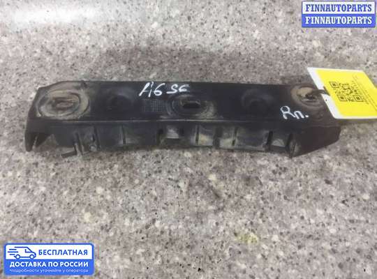 Кронштейн бампера на Audi A6 (C5)