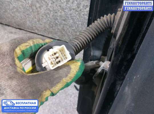 Проводка (коса) салонная на Hyundai Getz
