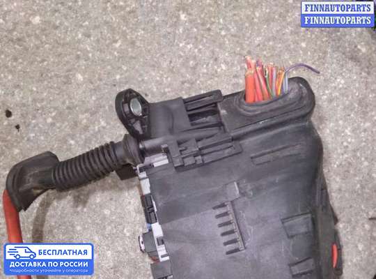 Проводка (коса) салонная на Volvo S80 II  / V70 III (AS, BW)