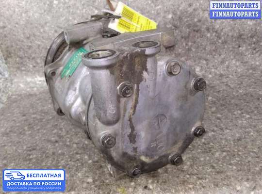 Компрессор кондиционера на Fiat Bravo/Brava (182)