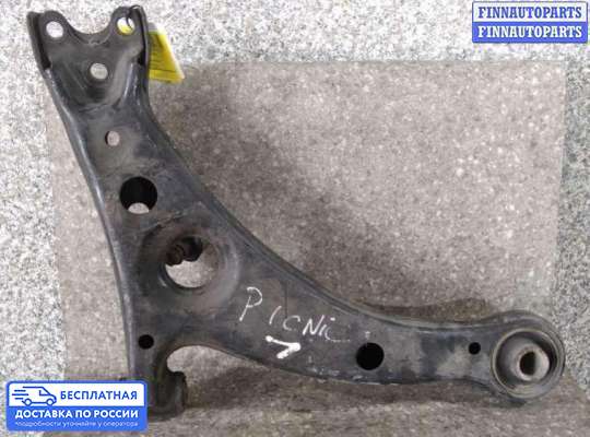 Рычаг подвески на Toyota Picnic XM1