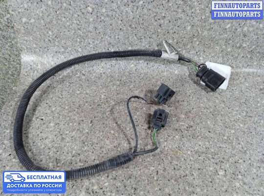 Проводка (коса) салонная на Volkswagen Touareg I (7L)