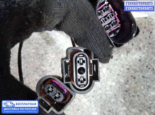 Проводка (коса) моторная на Volkswagen Touareg I (7L)
