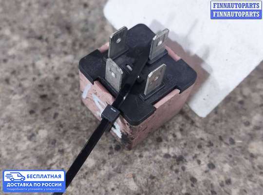 Реле прочее на Renault Megane II