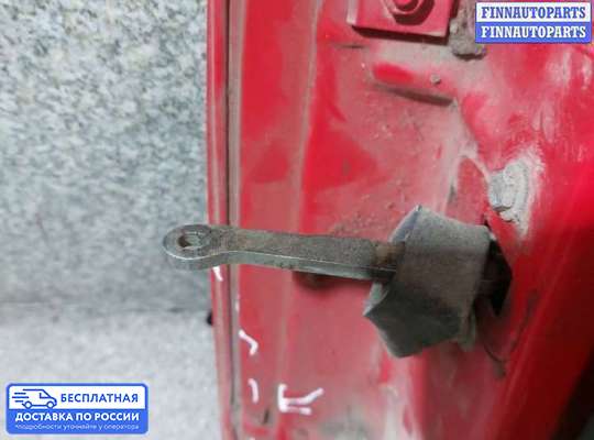 Ограничитель двери на BMW 3 (E36)