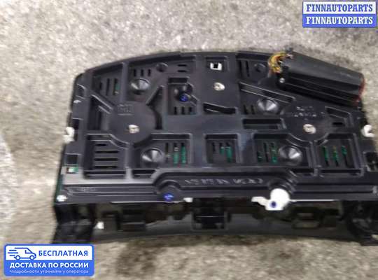 Щиток приборов на Opel Astra H / Classic