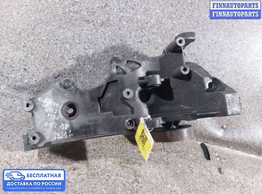 Кронштейн прочее на Audi A4 (8E/8H, B6)