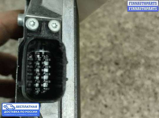 ЭБУ прочее на Mazda 6 III (GJ)