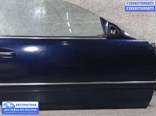 Стеклоподъемник электрический на Mercedes-Benz CL (C215)