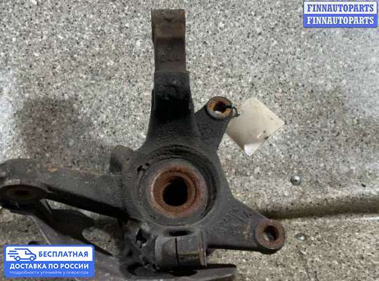 Ступица на Fiat Scudo II (270)