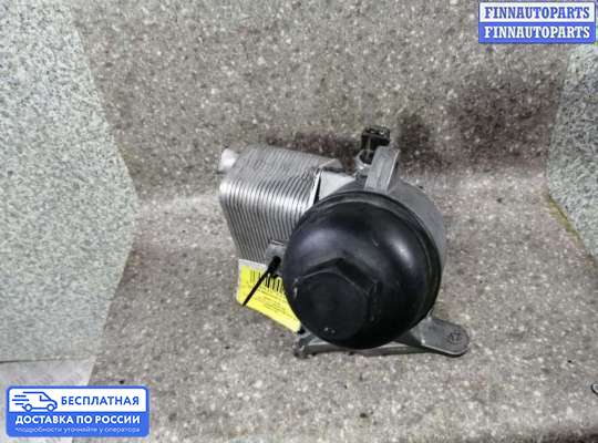 Корпус масляного фильтра на BMW 5 (E39)