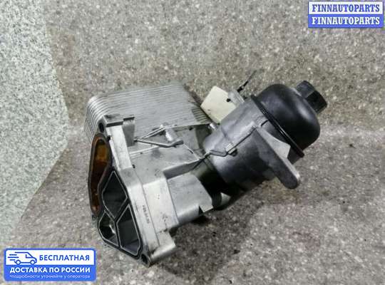 Корпус масляного фильтра на BMW 5 (E39)