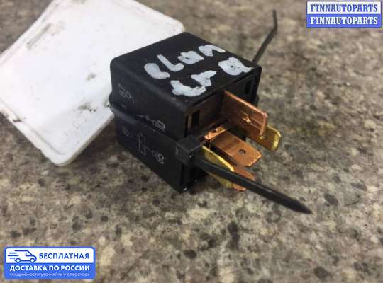 Реле прочее на Hyundai Elantra III (XD +ТАГАЗ)