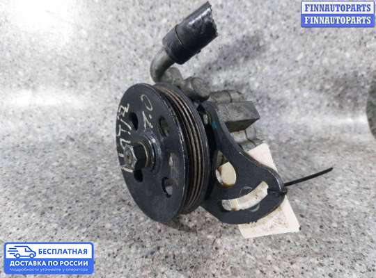 Насос ГУР (ЭУР, ЭГУР) на Daewoo Matiz