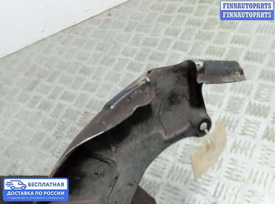 Щит (диск) опорный тормозной на Volkswagen Golf V (1K)