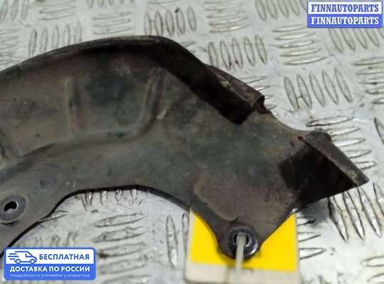 Щит (диск) опорный тормозной на Volkswagen Golf V (1K)