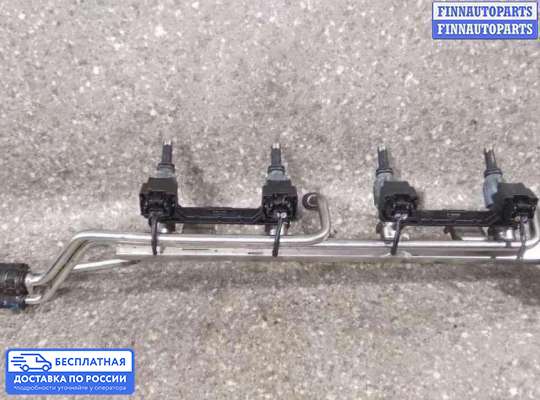 Форсунка топливная на SEAT Alhambra I (7MS)