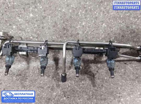 Форсунка топливная на SEAT Alhambra I (7MS)