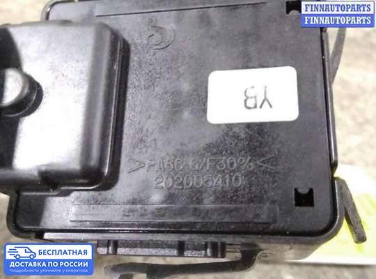 Подрулевой переключатель на Chevrolet Captiva