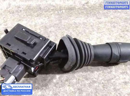 Подрулевой переключатель на Chevrolet Captiva