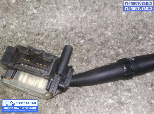 Подрулевой переключатель на Toyota Avensis II (T250)