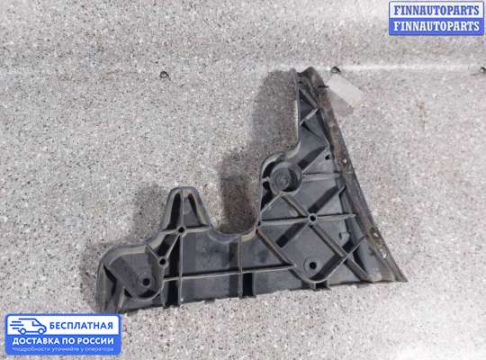 Кронштейн бампера на Audi A6 (C6)