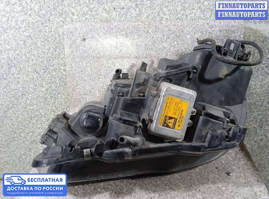 Фара передняя на BMW 7 (E65/E66)