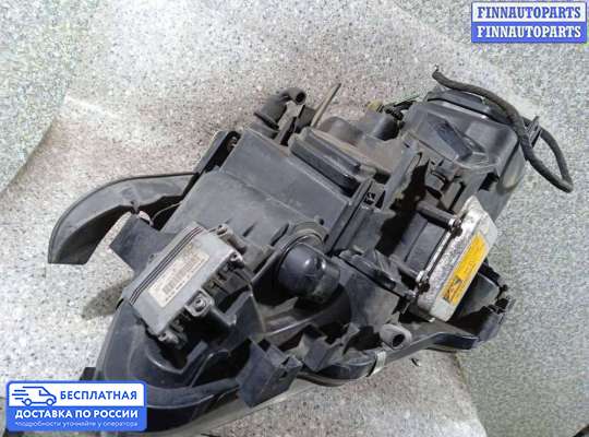 Фара передняя на BMW 7 (E65/E66)