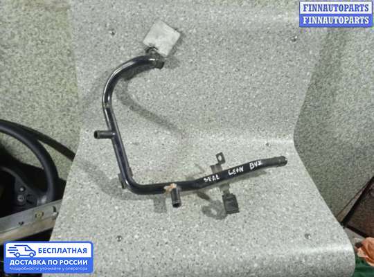 Патрубок (трубка, шланг) на Volkswagen Golf V (1K)
